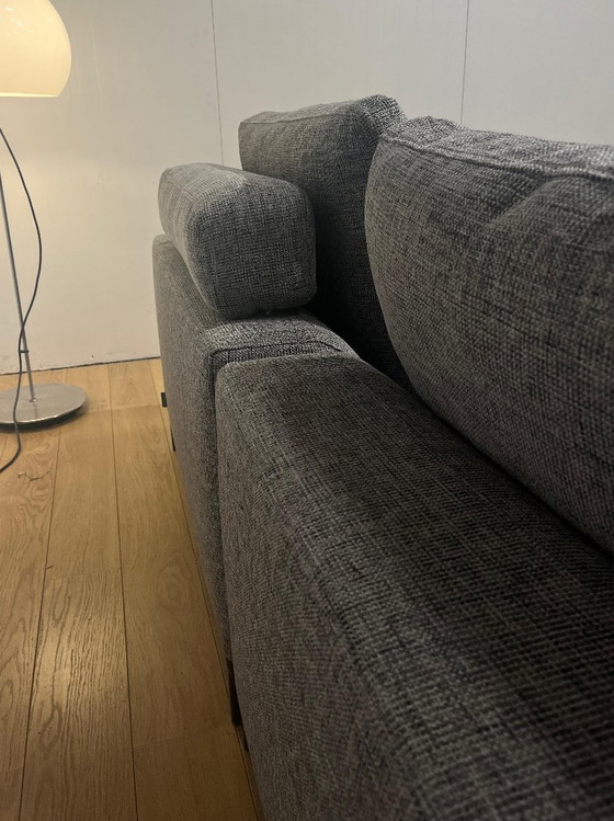 NUEVO Sofá esquinero Minotti Andersen + GARANTÍA – Sofás esquineros, Other (photo 9 of 12)