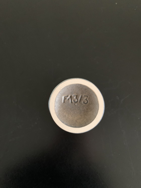 Image 1 of Ceramic vase