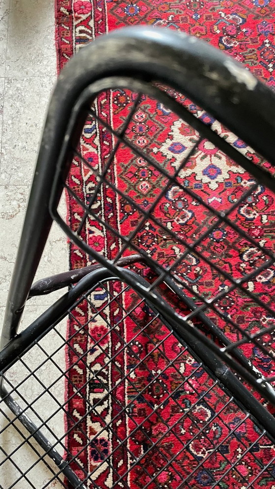 Image 1 of SEDIA pieghevole di NIELS GAMMELGAARD