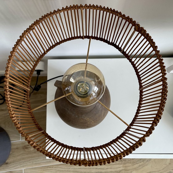 Image 1 of Lampada in ceramica