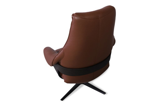 Sillón Leolux Cream plus