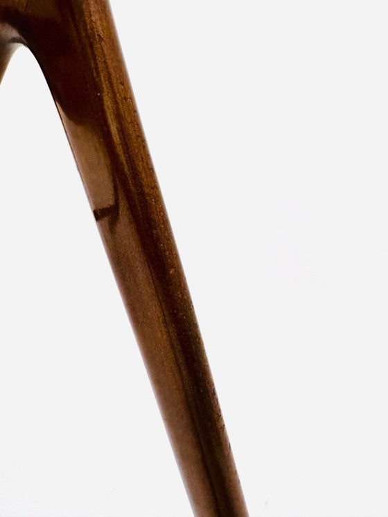 Image 1 of Modell 65 Servierwagen von Ico & Luisa Parisi für Angelo De Baggis – Italien, 1950er Jahre