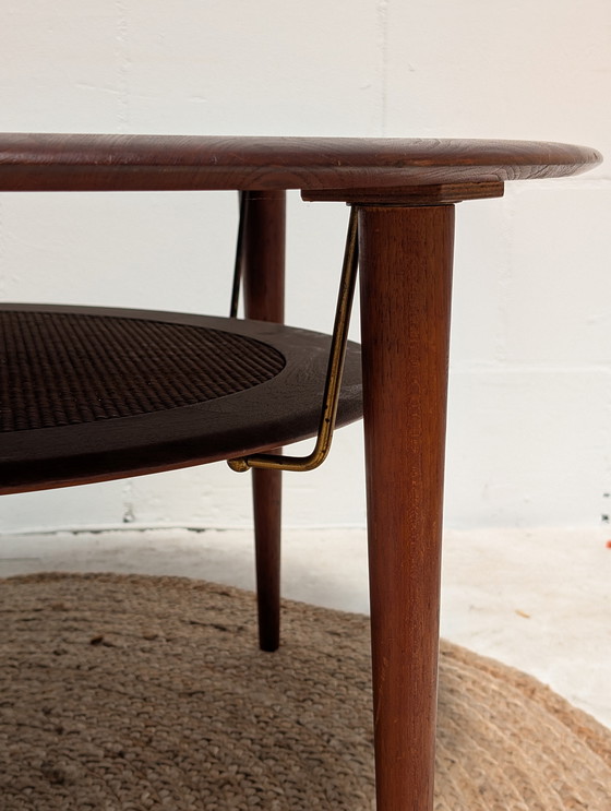 Image 1 of Peter Hvidt e Orla Mølgaard-Nielsen Minerva FD515