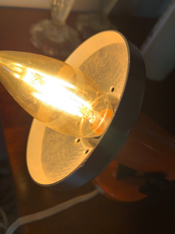 Image 1 of Vintage hanging wall spotlight - 1960s-70s