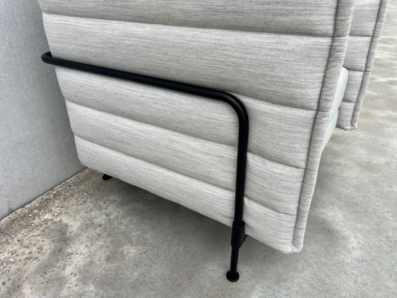 Image 1 of Panca acustica Alcove Vitra Bouroullec