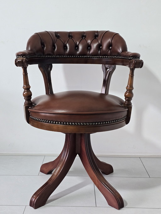 TURNABLE FAUTEUIL francesco molon