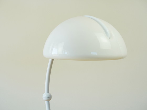 Image 1 of Elio Martinelli Serpente lampadaire modèle 2131 Vintage Design Mid Century Modern