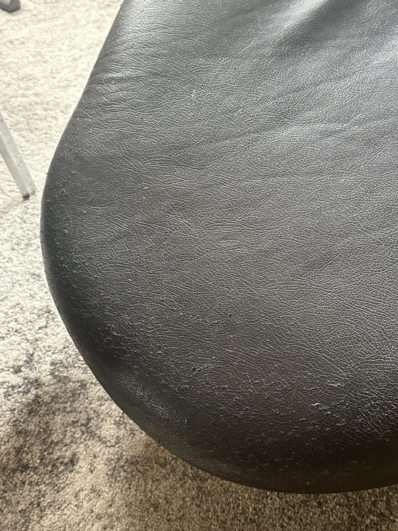 Image 1 of De Sede DS 151 design chaire prototype series
