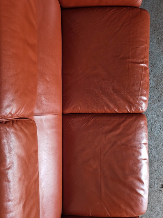 Divano 2 posti De Sede DS 2011 – Divani 2 posti, Leather (photo 10 of 15)