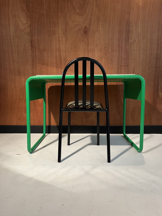 Image 1 of Vintage desk circa 1970