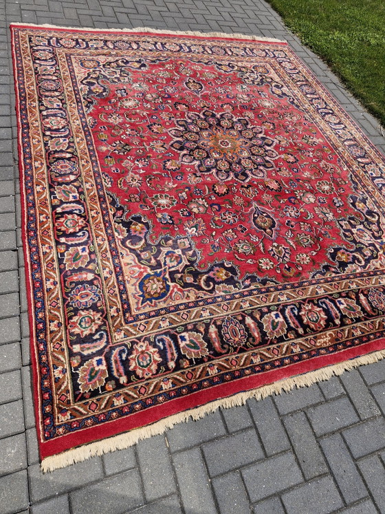 Image 1 of Tappeto di Mashhad 300 x 240