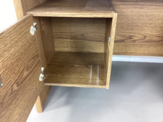 Scrivanie Vintage Sixties Seventies – Wood (photo 6 of 7)