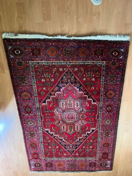 Image 1 of Tappeto persiano (167 cm x 107 cm)