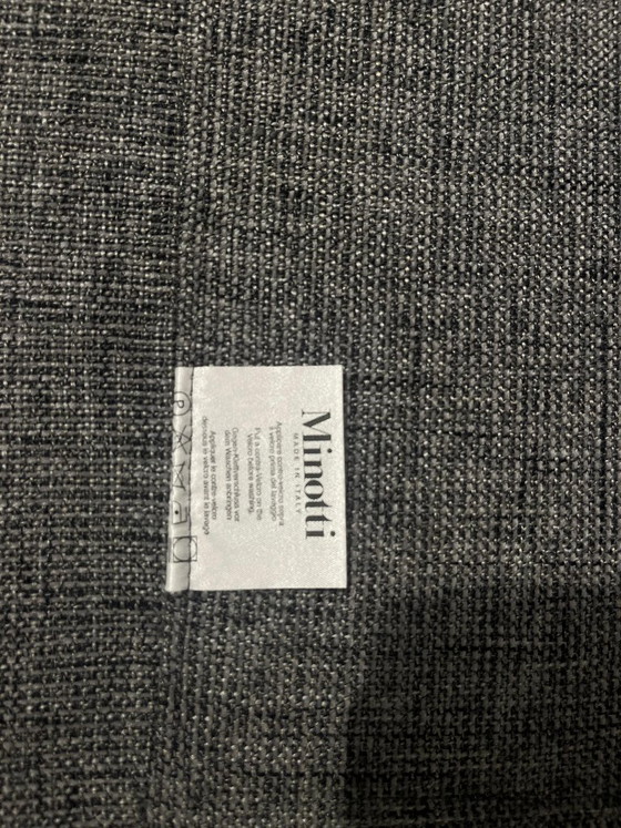 NUEVO Sofá esquinero Minotti Andersen + GARANTÍA – Sofás esquineros, Other (photo 11 of 12)
