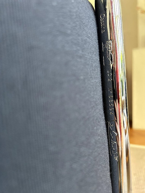 Image 1 of Cassina LC2 Sillón Le Corbusier