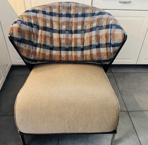 Cappellini Stuhl
