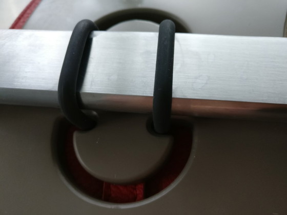 Image 1 of Poul Kjearholm Fritz Hansen PK33