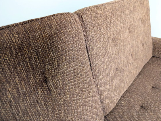 Image 1 of Original Florence Knoll sofa model 65a Couch Knoll International