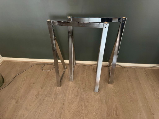 Tréteaux Ghyczy T07