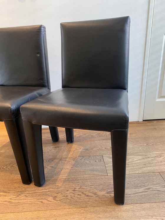 Image 1 of B&B Italia Panama 4 pièces