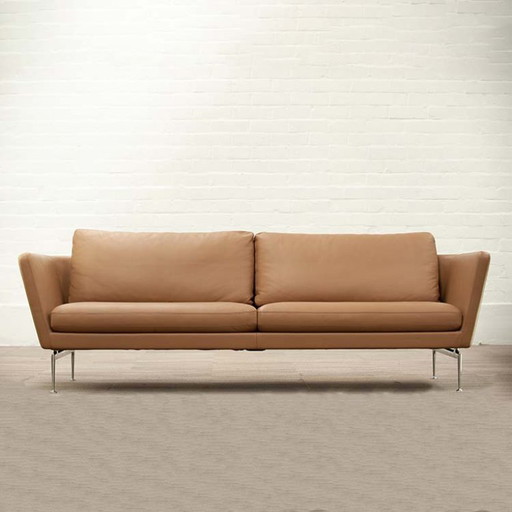 Vitra Suita Chair 3-Seat