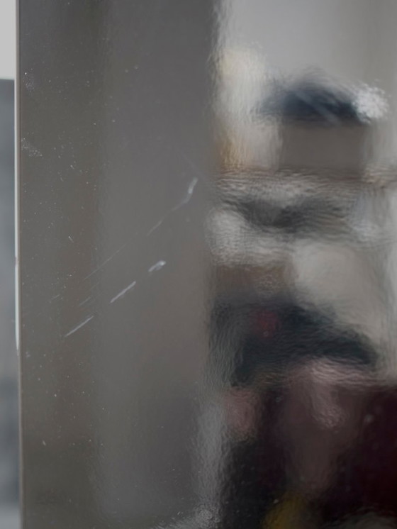 Image 1 of Arflex drehbares Bücherregal 1980