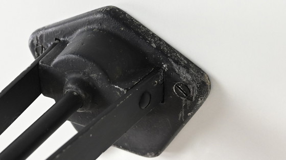 Image 1 of 4X Erik Gunnar Asplund, “GA9” Wall Lights for ASEA, Sweden 1940s