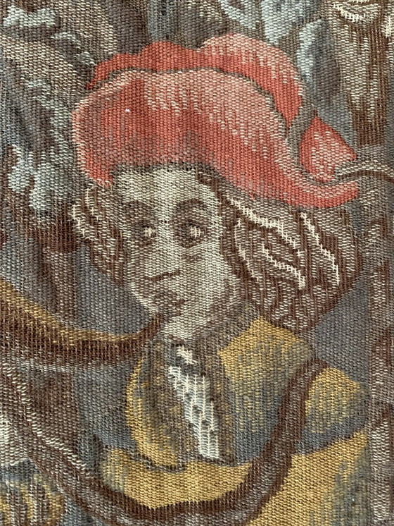 Image 1 of Gobelin by JP Paris