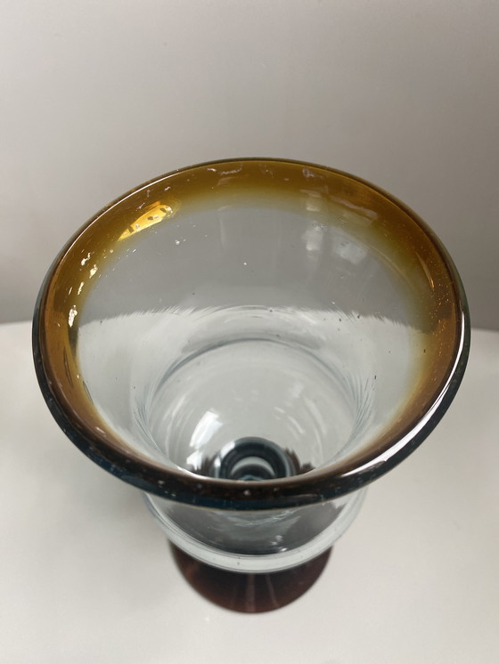 Image 1 of Grand Verre Murano