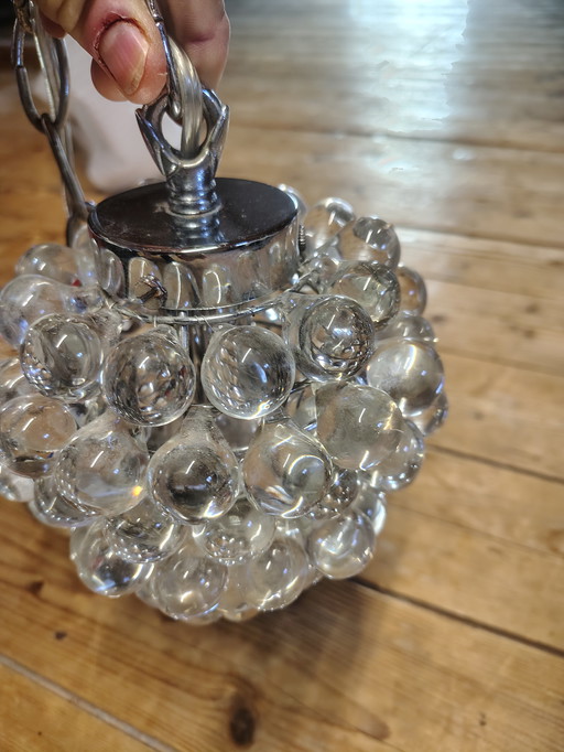 Beautiful pendant lamp