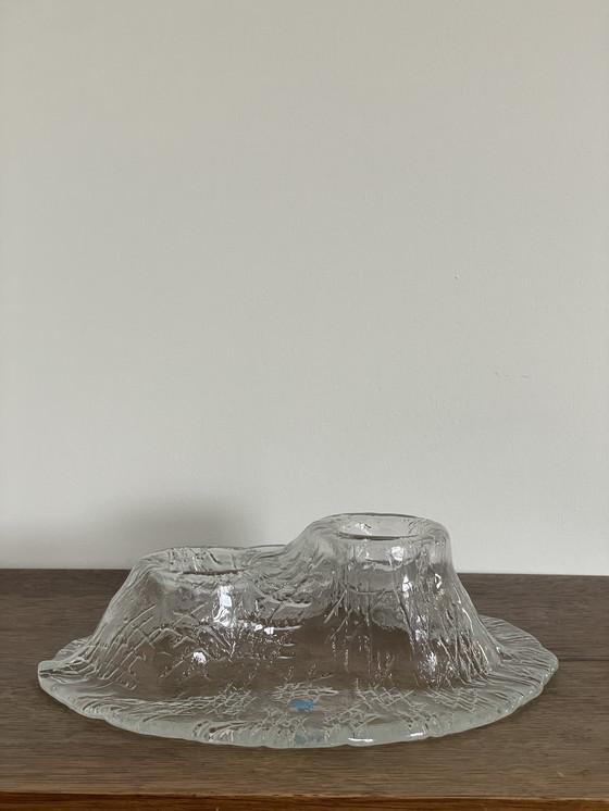 Image 1 of Vintage Meri Lasi Candle Holder