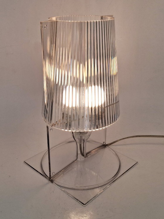 Image 1 of Lámpara de mesa Kartell "Take"