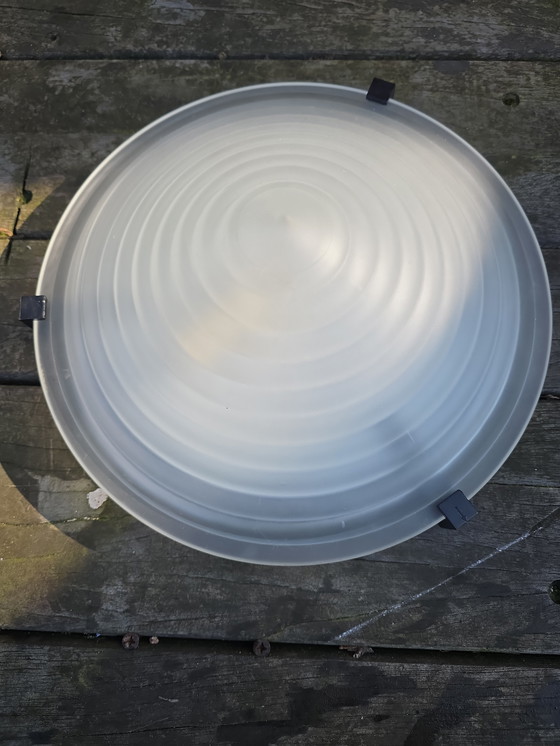 Image 1 of plafonnier vintage des années 90