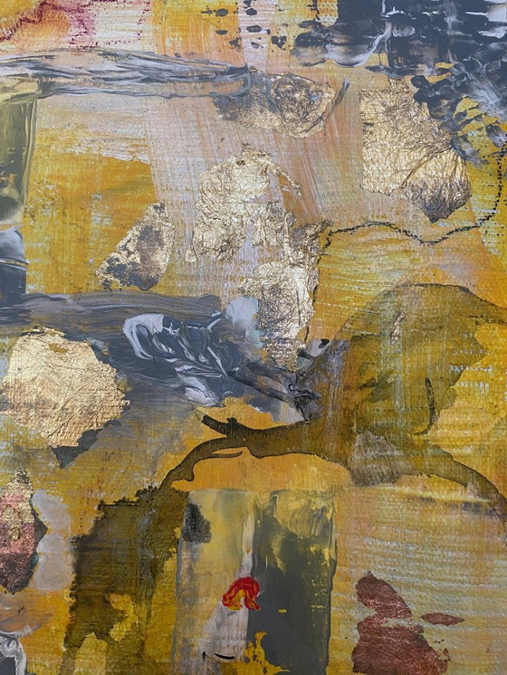 Image 1 of Painting Mixed Media