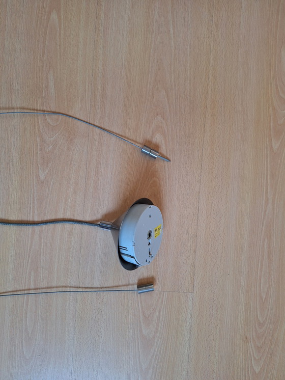 Image 1 of HERSTAL pendant lamp