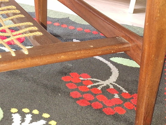 Image 1 of Mesa de centro Louis van Teeffelen