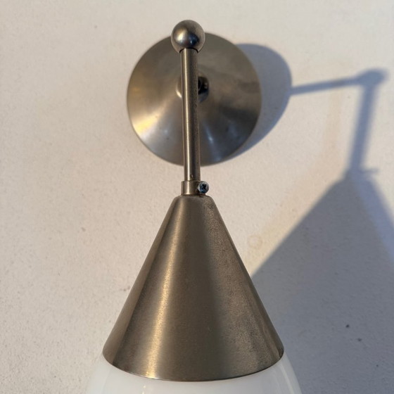 Image 1 of Giso wall lamp drop-shaped