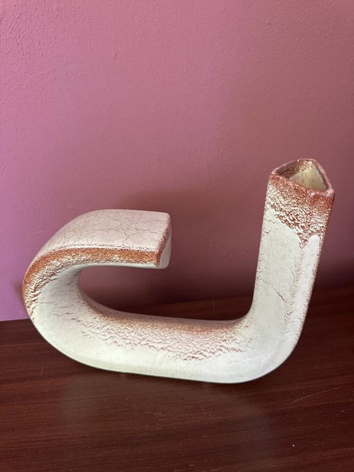 Jarrón Bertoncello Roberto Rigon