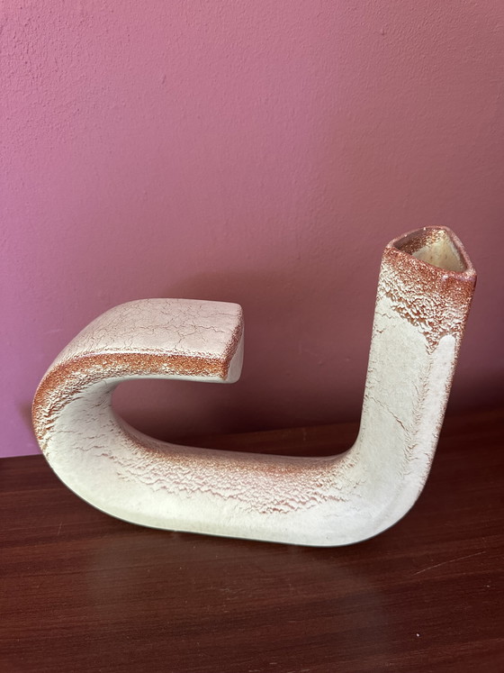 Image 1 of Jarrón Bertoncello Roberto Rigon