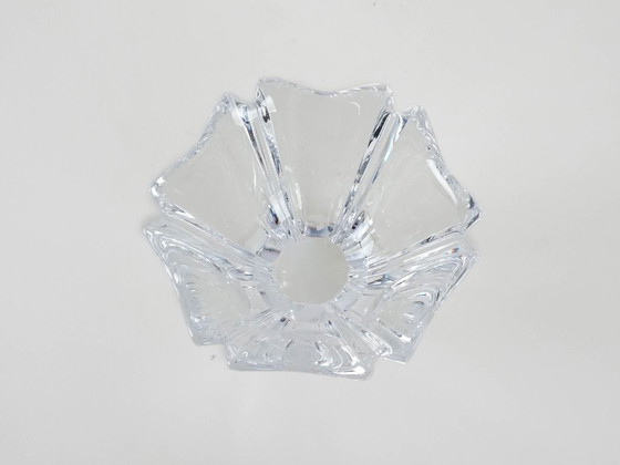 Image 1 of Ciotola Orion, design svedese, anni '70, prodotta da Orrefors