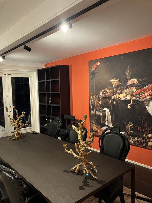 Pronkstilleven van Adriaen van Utrecht