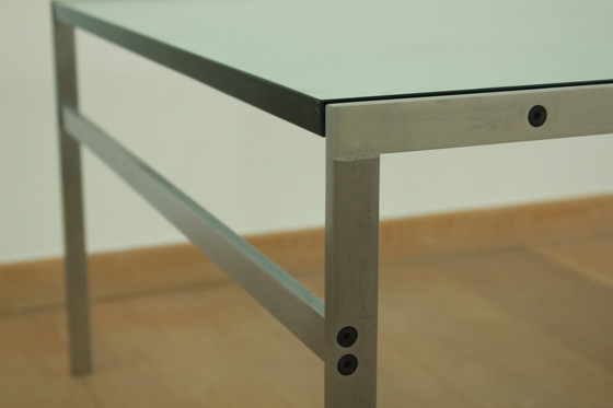 Image 1 of Tavolino B0-551 di Preben Fabricius & Jørgen Kastholm per Bo-Ex