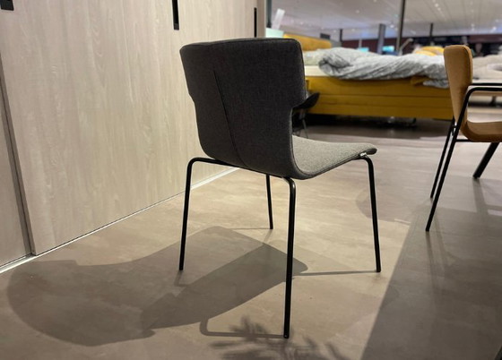 Image 1 of Silla(s) de comedor con respaldo Pure Banne