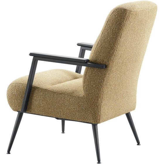 Atika Armchair – INHOUSE, Wood, Metal (photo 4 of 4)