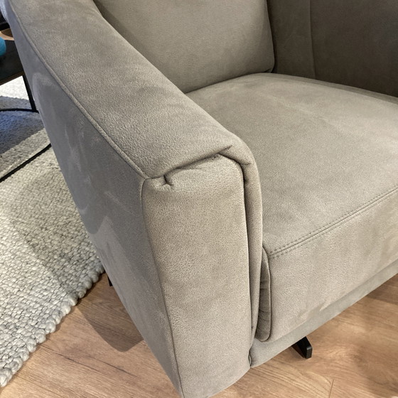 Image 1 of Fauteuil W. Schillig 14950