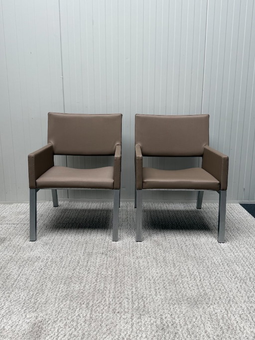 Sillones Studio Parade Spring BB Spectrum – fauteuils, Metal, Textile