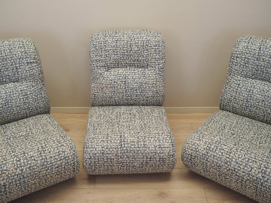 Image 1 of Divano componibile, design italiano, anni '60, produzione: Italia