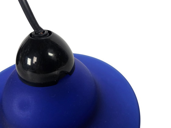 Image 1 of Massive - Belgien - Scheibenlampe - UFO-Lampe - Weltraumzeitalter - 80er Jahre