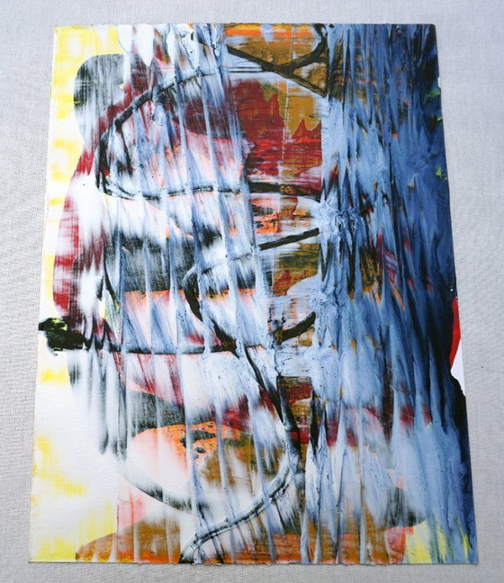Image 1 of Jürgen Angeler - The Unconscious