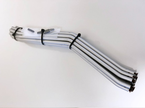 Image 1 of Système de mur flottant Nexus - Ben Hoek